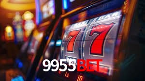 Game Providers 9955bet