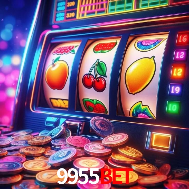 Welcome Bonus 9955bet