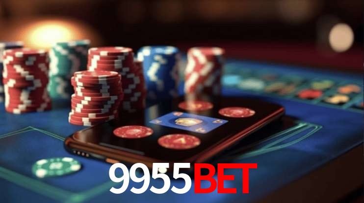 Basketball Betting 9955bet